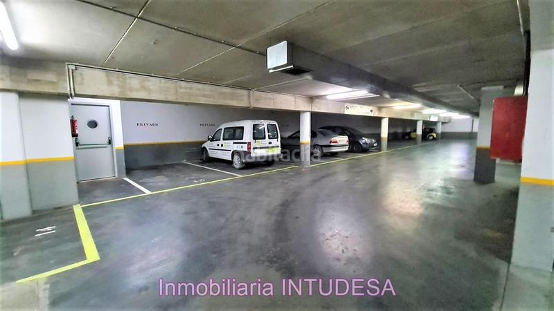 Foto 741b402a-e8d7-469b-89ee-1ee6d4099a7c. Alquiler parking coche en Centro Tudela