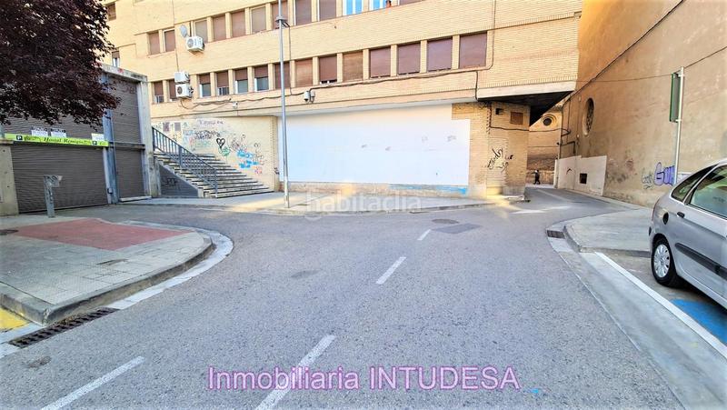 Foto c4037afd-e1a8-4f69-9f27-477641e1cb62. Alquiler parking coche en Centro Tudela