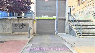 Miete Autoparkplatz  Pablo sarasate