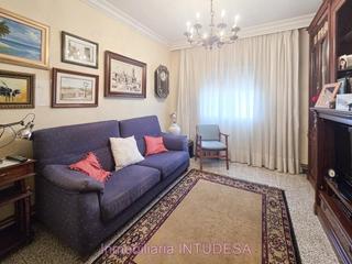 Pis  Balsa del pulguer. Se vende piso de tres dormitorios y un baño en tudela