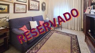 Appartement  Balsa del pulguer. Se vende piso de tres dormitorios y un baño en tudela