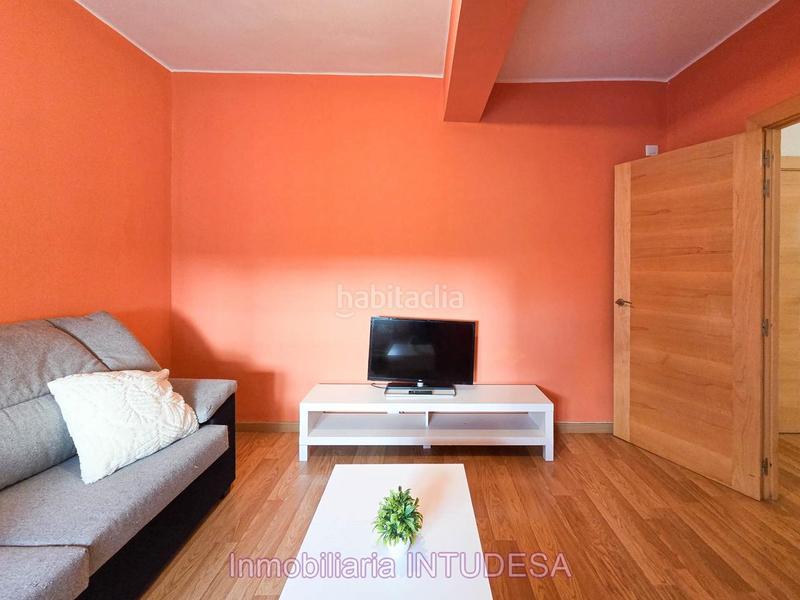 Foto d879f297-67de-40b4-8978-beb3ab41a586. Appartement avec chauffage dans Lourdes Tudela