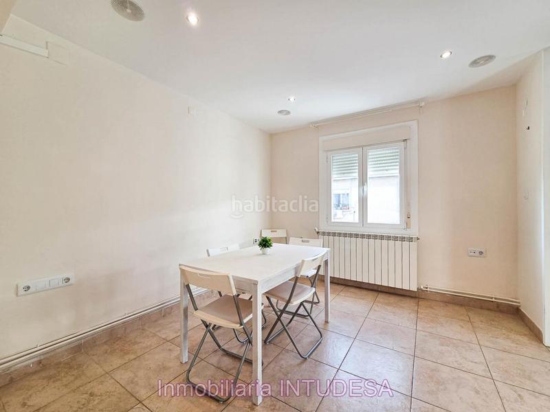 Foto e77c48ee-f95f-458a-bb77-7caf0d38d12b. Appartement avec chauffage dans Lourdes Tudela