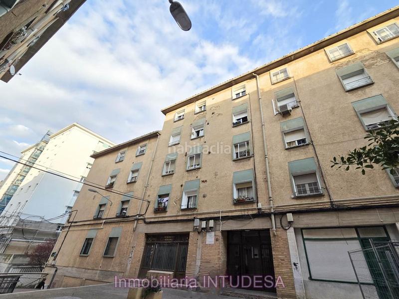 Foto f656984b-e39b-422d-a127-da08538c5a99. Appartement avec chauffage dans Lourdes Tudela