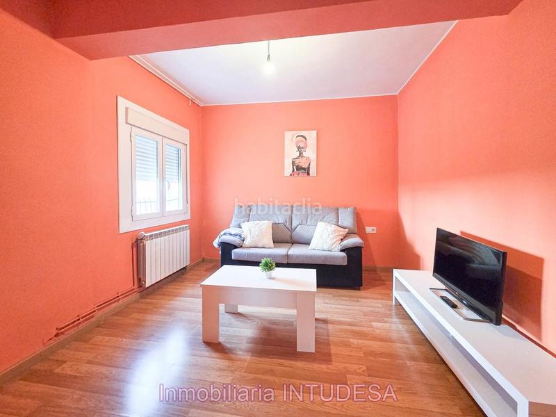 Foto fb5372bd-0f73-48e3-b1fb-02141dc9a18c. Appartement avec chauffage dans Lourdes Tudela