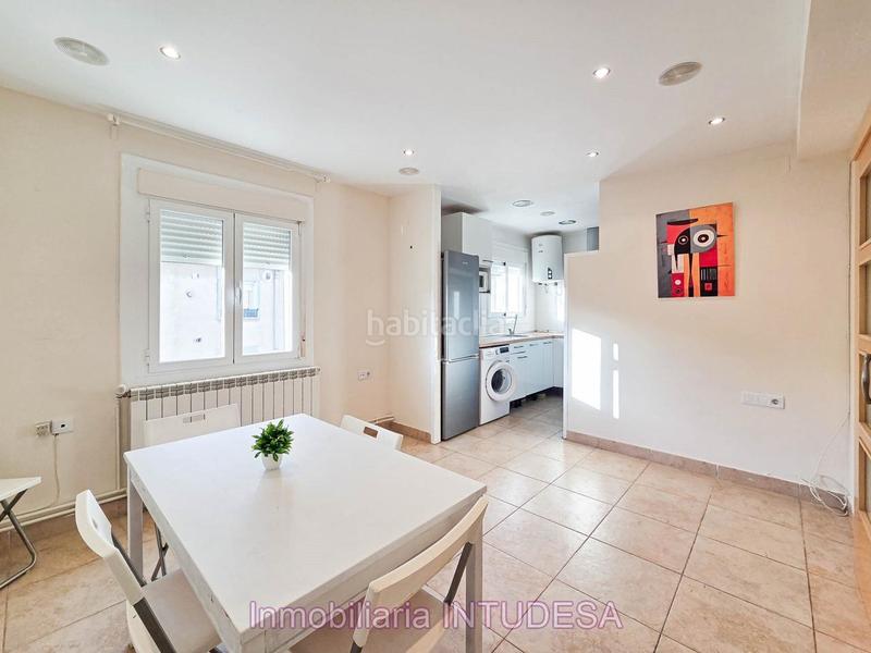 Foto fd2bb716-0476-422c-a917-a6311006e180. Appartement avec chauffage dans Lourdes Tudela