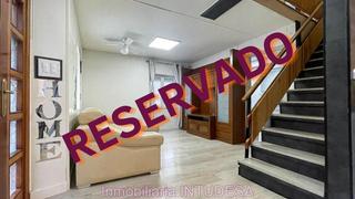 Haus  Sancho abarca. En venta casa de dos dormitorios y un baño en fustiñana