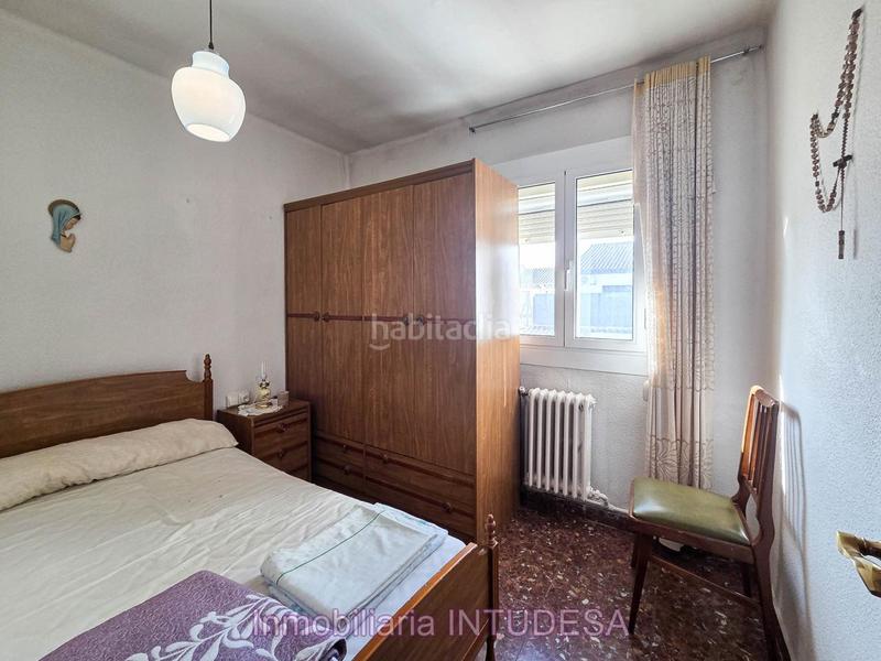 Foto 21595b78-1e0e-4651-9184-a24162609987. House with heating in Buñuel