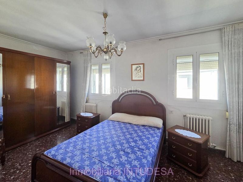 Foto 22af9d56-9765-46fc-8271-4374b518eeeb. House with heating in Buñuel