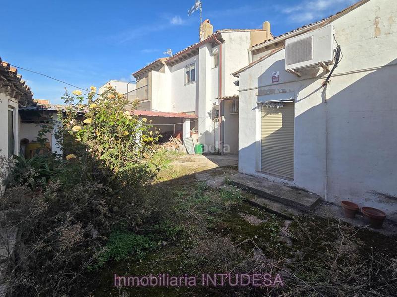 Foto 24807230-414d-4a90-a2e7-72a7b5086ed3. House with heating in Buñuel