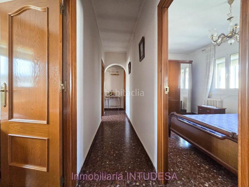 Foto 2c6a1389-e54f-497a-8dca-28f6bc70393d. House with heating in Buñuel