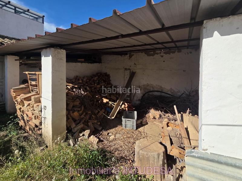 Foto 31e56f99-abef-446b-bfcc-ad416974b092. House with heating in Buñuel