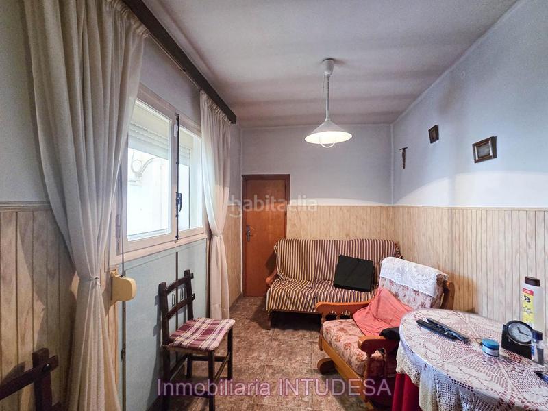 Foto 3ad6b01c-71e8-4b42-b214-5296a3bb18aa. House with heating in Buñuel