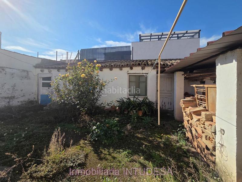 Foto 453e14c9-9c62-42d6-b3ea-31903190e9c9. House with heating in Buñuel