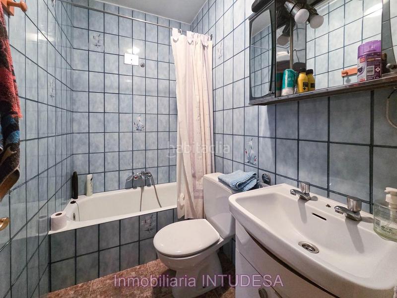 Foto 5c3fa1d7-8a21-4e77-8800-da26d9c2ae6d. House with heating in Buñuel