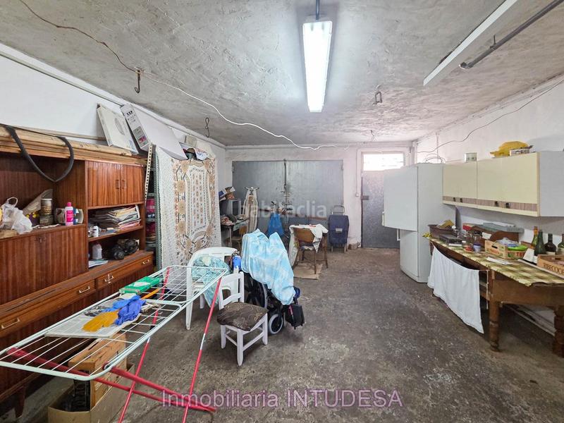 Foto 60e430d0-7698-43fd-8017-210166ff0421. House with heating in Buñuel