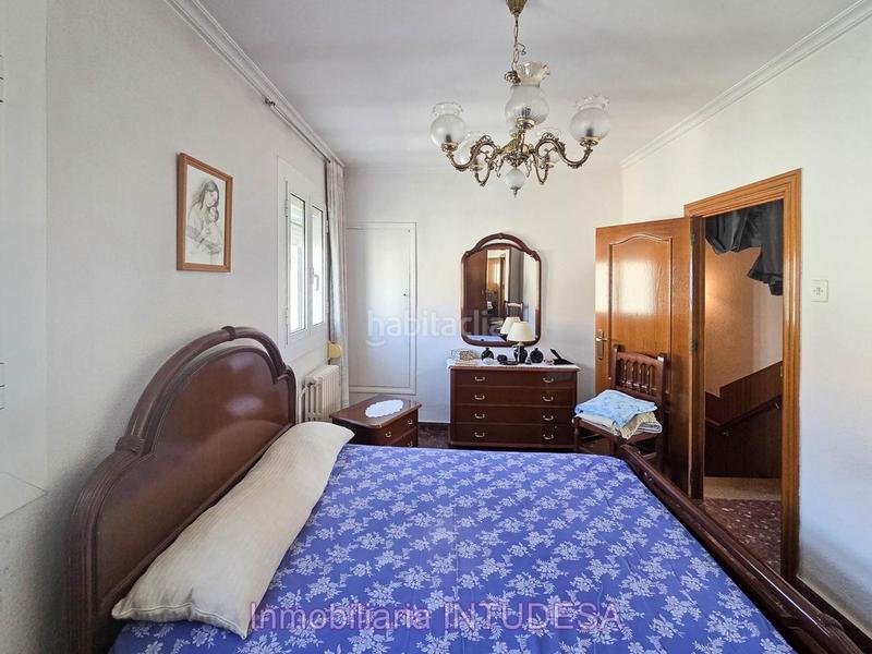 Foto 619fefda-1e41-4f6a-82dd-63c53f5d93ee. House with heating in Buñuel