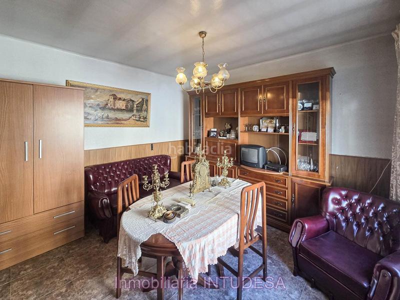 Foto 68d6f415-90ac-4a18-8a4a-e55f5da5e9b8. House with heating in Buñuel