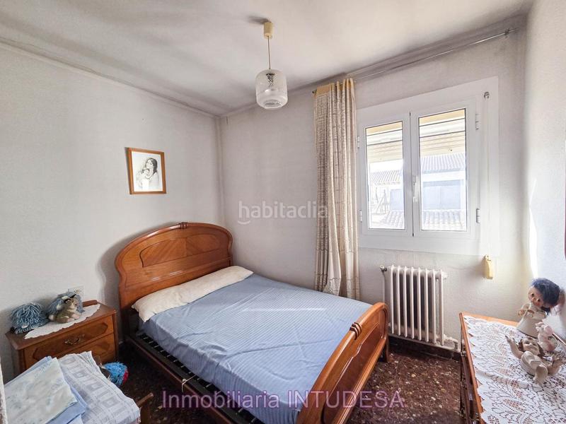Foto 79335c45-5ff1-4280-bf4b-f5b6ca89e3b0. House with heating in Buñuel