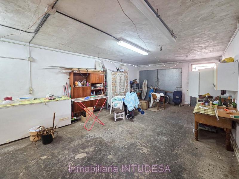 Foto 91b4e202-e255-4bea-a67a-d53435cae73d. House with heating in Buñuel