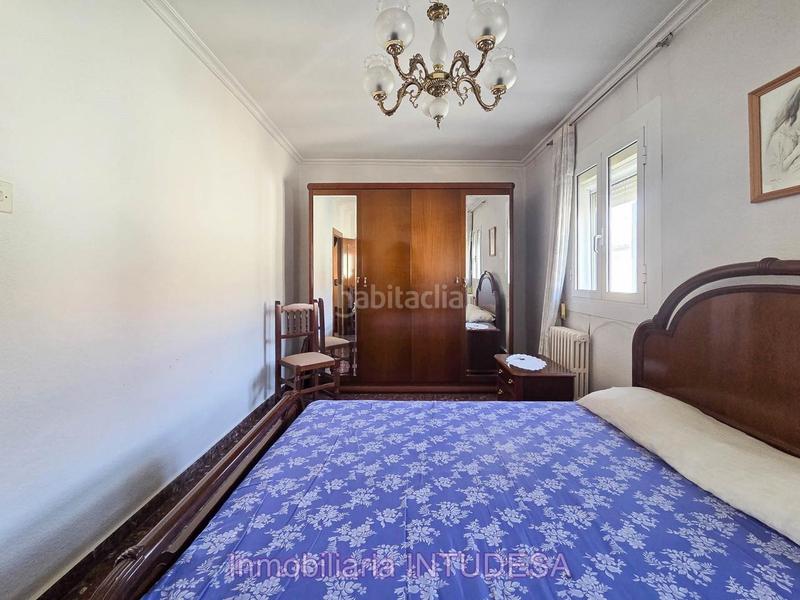 Foto 9b5d7046-c174-4c32-98e9-28d6451f7426. House with heating in Buñuel