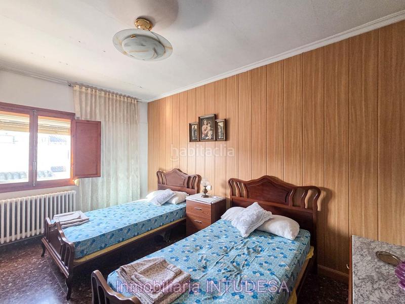 Foto b2d46fb0-f2e0-4403-9e1b-2c0d47441da0. House with heating in Buñuel