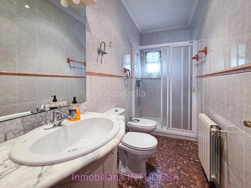 Foto c0b39429-b50f-4de7-b0e0-f87fb8fe9c5d. House with heating in Buñuel