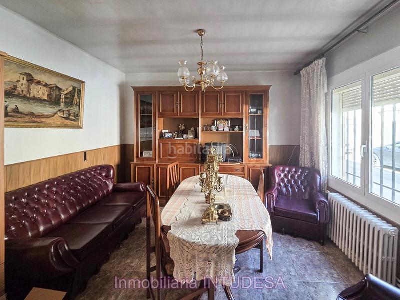 Foto d10cfd47-d5c4-47c7-aadb-cf49bd833970. House with heating in Buñuel