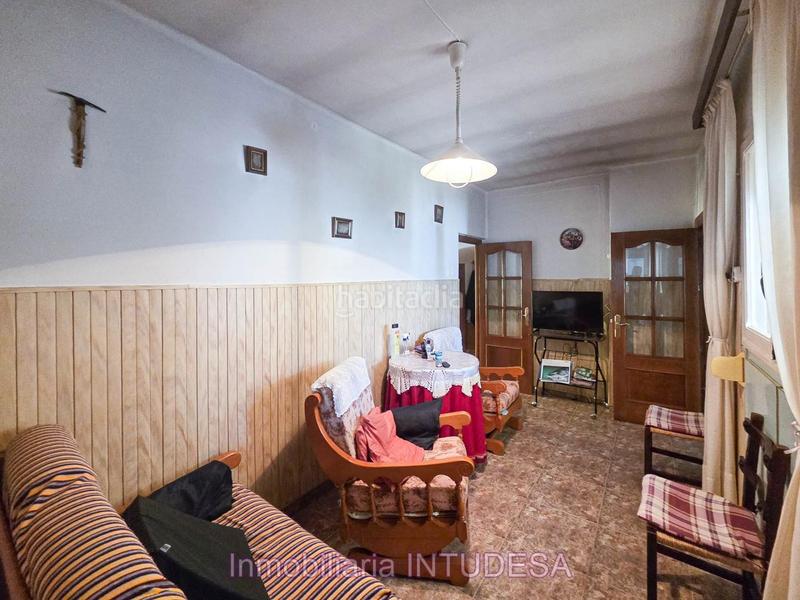 Foto f9976735-3d97-402a-8bf1-c7b31d630389. House with heating in Buñuel