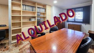 Lloguer Oficina  Capuchinos. Se alquila oficina en c capuchinos en tudela