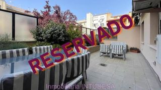 Planta baixa a José Ramón Castro Álava