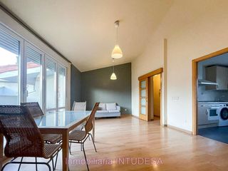 Appartamento  Calle monasterio de la oliva. En venta ático de dos dormitorios y baño en tudela
