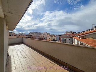 Dachwohnung  Monasterio de la oliva. En venta ático de dos dormitorios y baño en tudela
