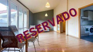 Flat  Calle monasterio de la oliva. En venta ático de dos dormitorios y baño en tudela