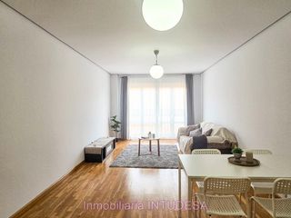 Pis  Monasterio de la oliva. En venta piso de tres dormitorios y dos baños en tudela