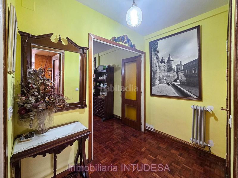 Foto 078d4907-8fb5-488f-84b4-4c70edf67830. Pis amb calefacció aparcament a Centro Tudela