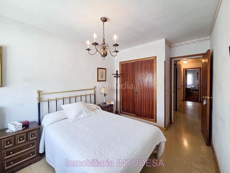 Foto 5f155f80-fa0d-47b9-8725-6a1799b5605c. Pis amb calefacció aparcament a Centro Tudela