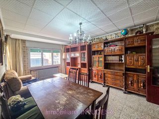 Appartamento  Juan antonio fernández. En venta piso de tres dormitorios y un baño en tudela