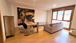 Affitto Duplex  Vicente tutor. Se alquila duplex a estrenar de dos dormitorios y dos baños en c
