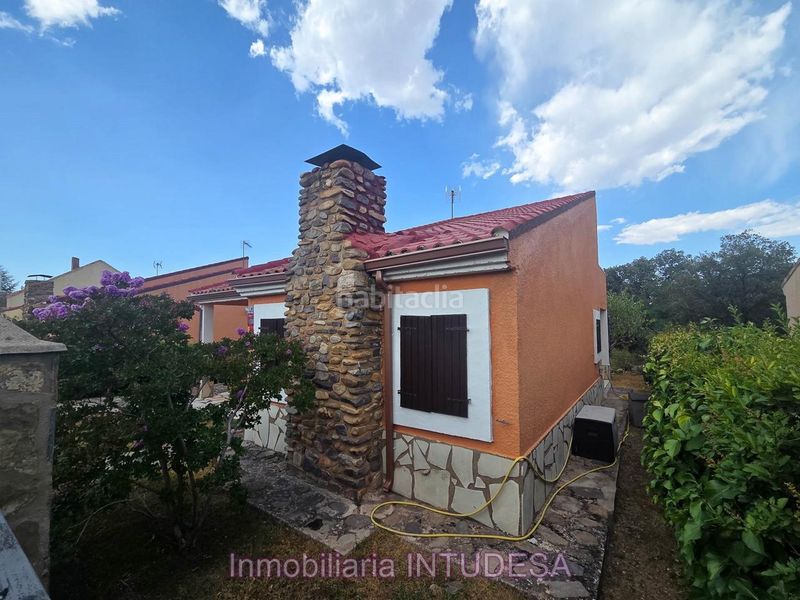 Foto 0a5e9710-7698-42d9-b987-da52e0aeb972. Casa a Añón de Moncayo
