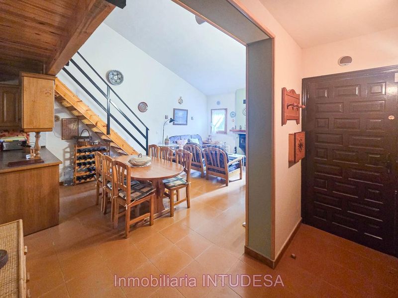 Foto 4528465e-95e1-4cd3-a915-5c76f34015d6. Casa a Añón de Moncayo