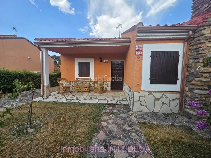 Foto 641da52e-0095-409b-b619-188827b96835. Casa a Añón de Moncayo