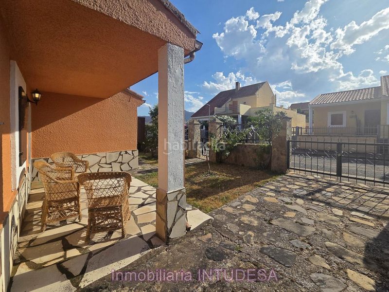 Foto f8b89314-7578-4f33-b2a7-dbd62fcf0bbe. Casa a Añón de Moncayo
