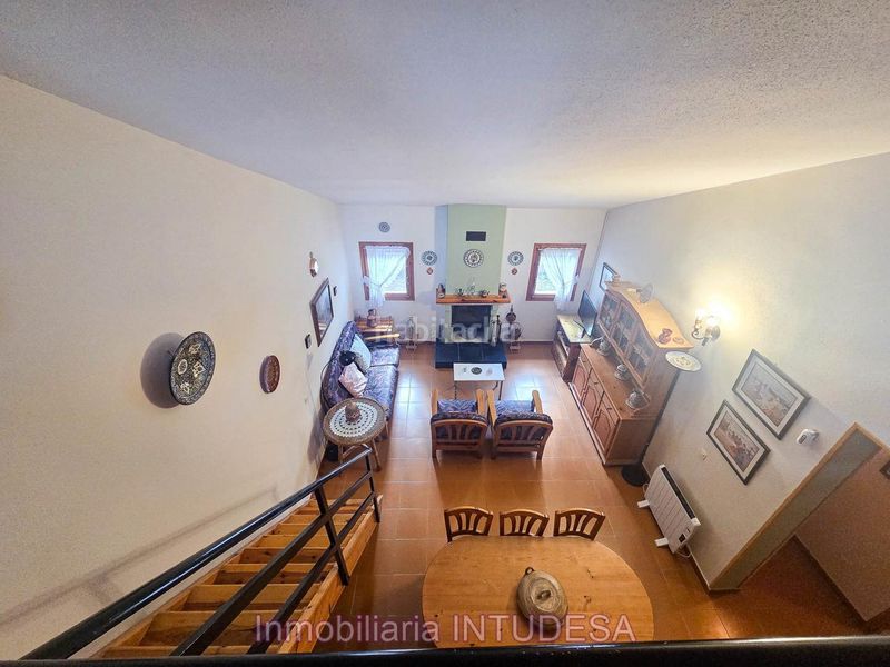 Foto fa479e92-fa40-43ae-a58b-48f636fdac8e. Casa a Añón de Moncayo