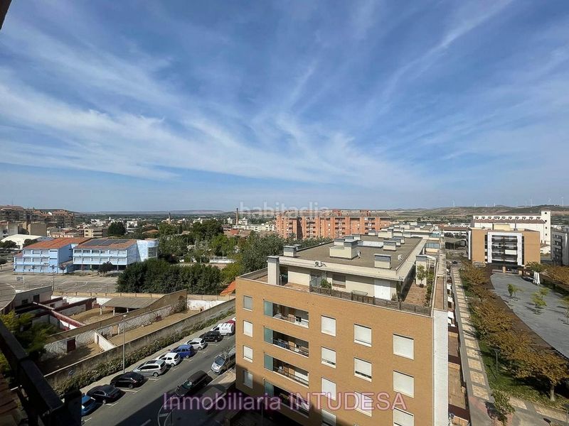 Foto 0ebae24b-a323-47e4-9c39-e1b8c85fd9a6. Pis amb calefacció a Griseras - Gardachales Tudela