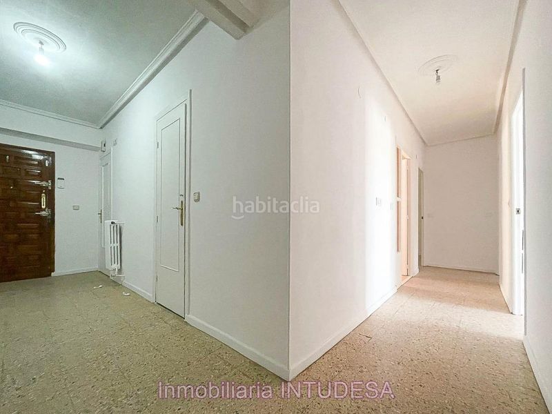 Foto 17796c92-e54e-4c76-b3f0-08d91bad977f. Pis amb calefacció a Griseras - Gardachales Tudela