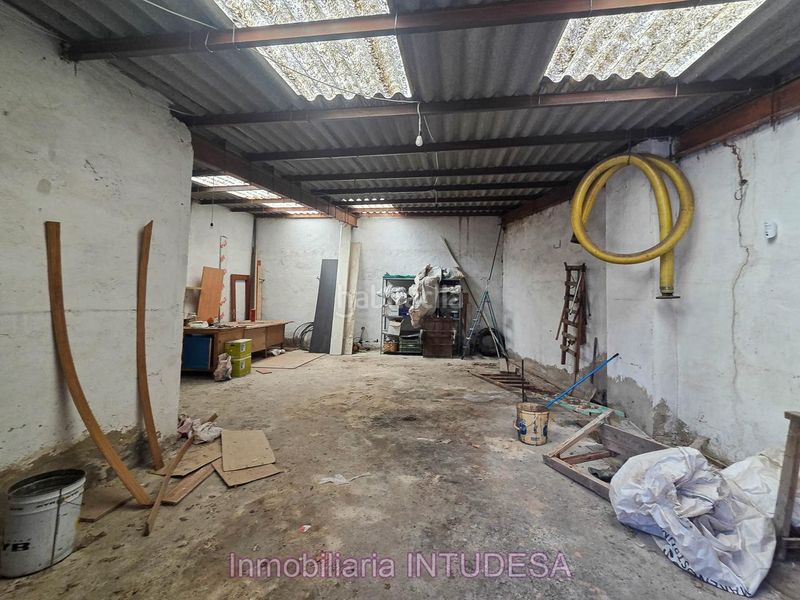 Foto 05d1bd4d-c7e4-481e-873f-57d8419cddbb. Casa amb calefacció aparcament a Ablitas
