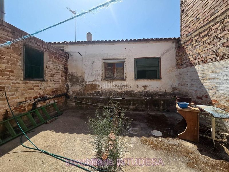 Foto 0a2222a2-1209-4a86-8cf1-3a16fb27bca1. Casa amb calefacció aparcament a Ablitas