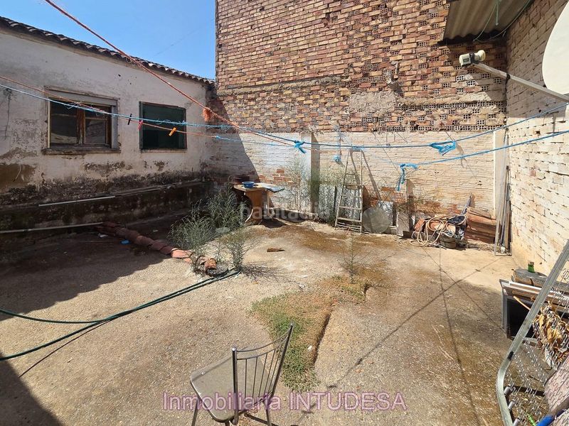 Foto 0d5cd7ac-ff3d-43c6-a0a8-71c7bdbf09c5. Casa amb calefacció aparcament a Ablitas