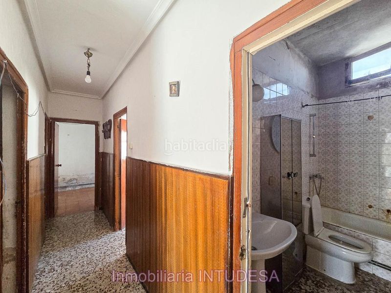 Foto 627a9111-1eee-456a-a676-ea53fe6297ed. Casa amb calefacció aparcament a Ablitas